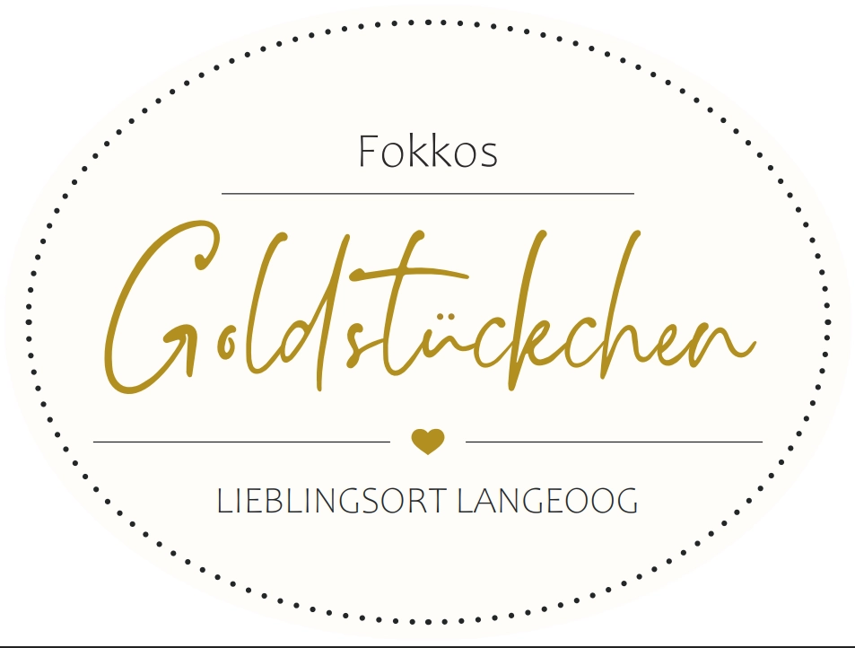 Fokkos Goldstückchen